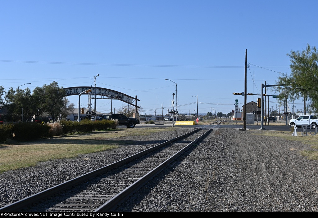 Fort Stockton TX